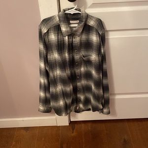 flannel